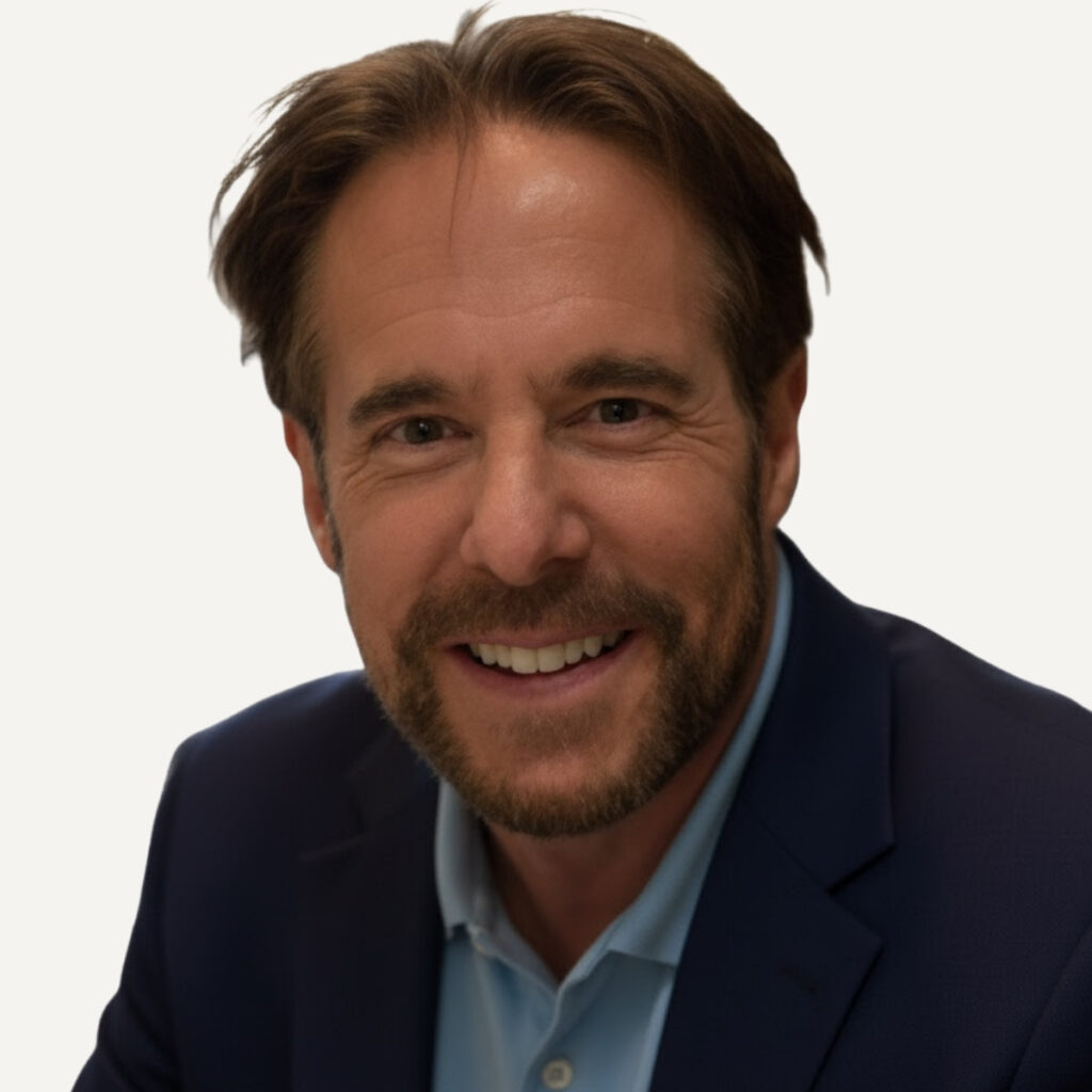 Image of Jeffrey Young, PhD., of the Jeffrey Young Schema Therapy Association.