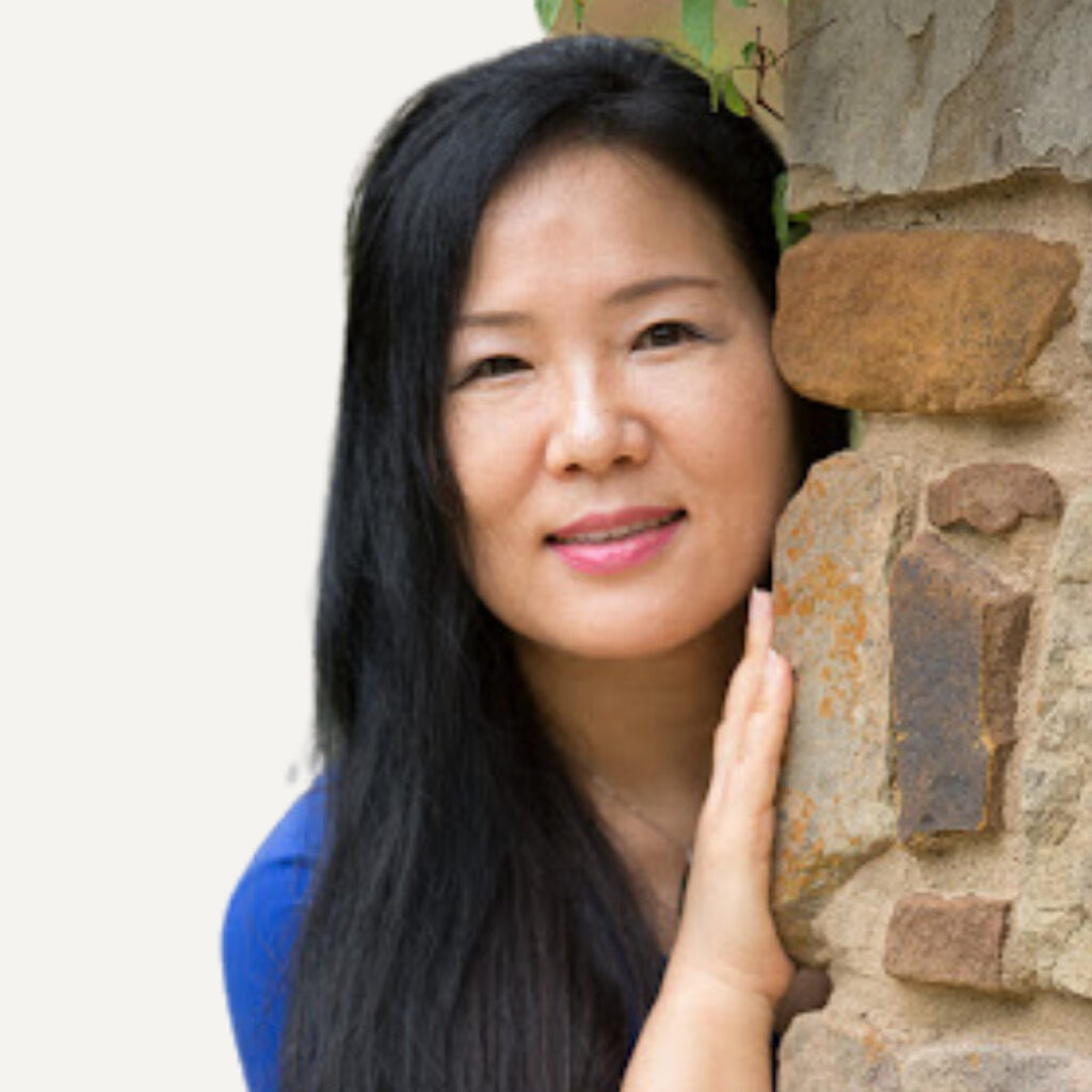 Image of Ji Young Kim, MA, of the Jeffrey Young Schema Therapy Association.