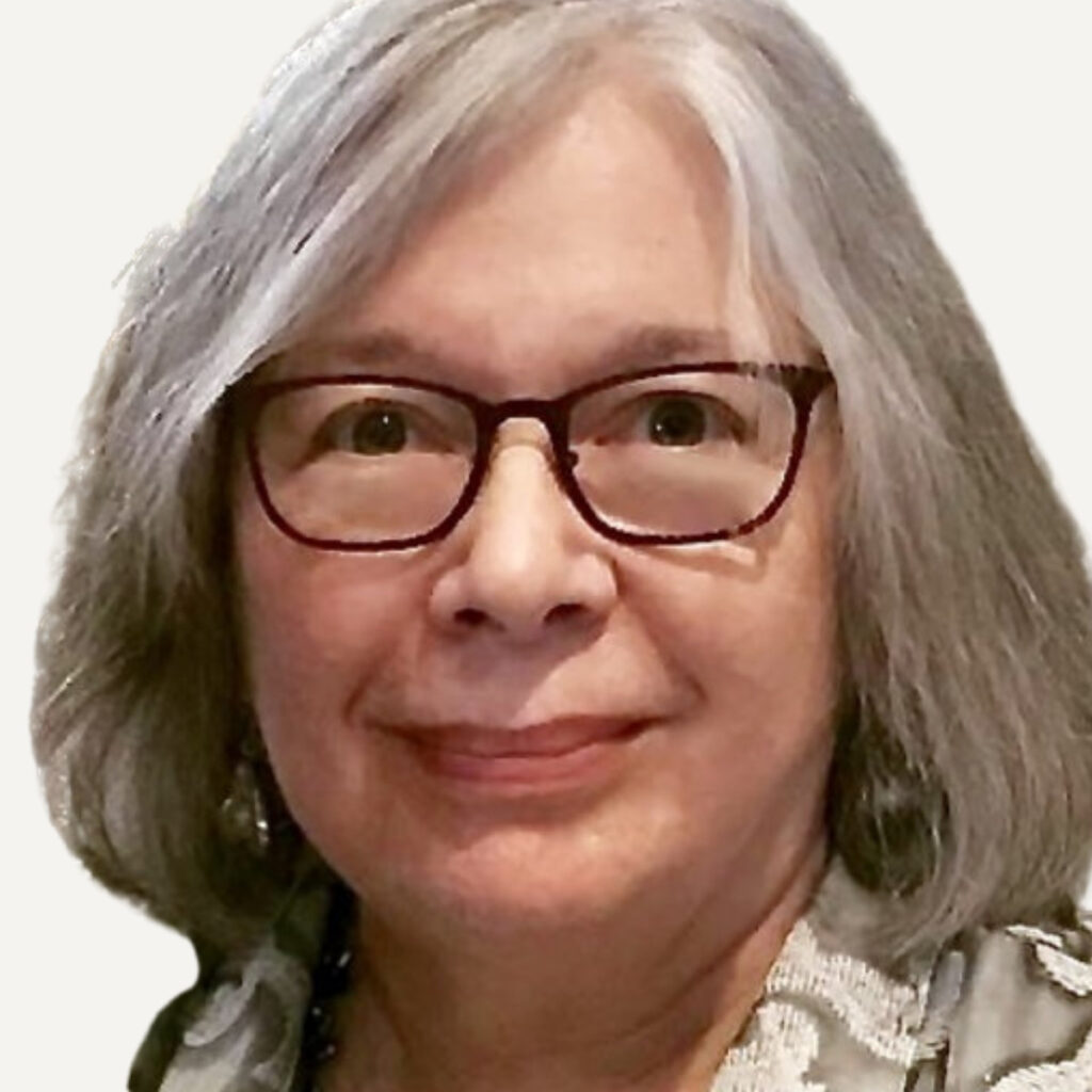 Image of Joan Farrell, PhD, from the Jeffrey Young Schema Therapy Association (JYSTA)