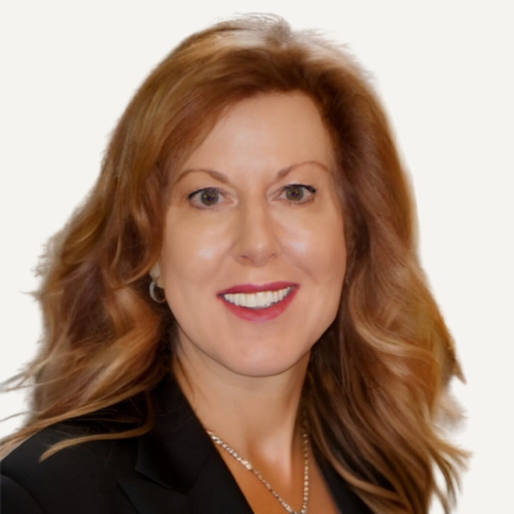 Image of Liz Lacy, LCSW, of the Jeffrey Young Schema Therapy Association.