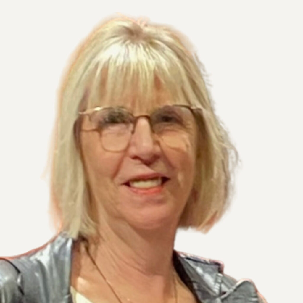 Image of Lynda Perry, PhD, of the Jeffrey Young Schema Therapy Association.