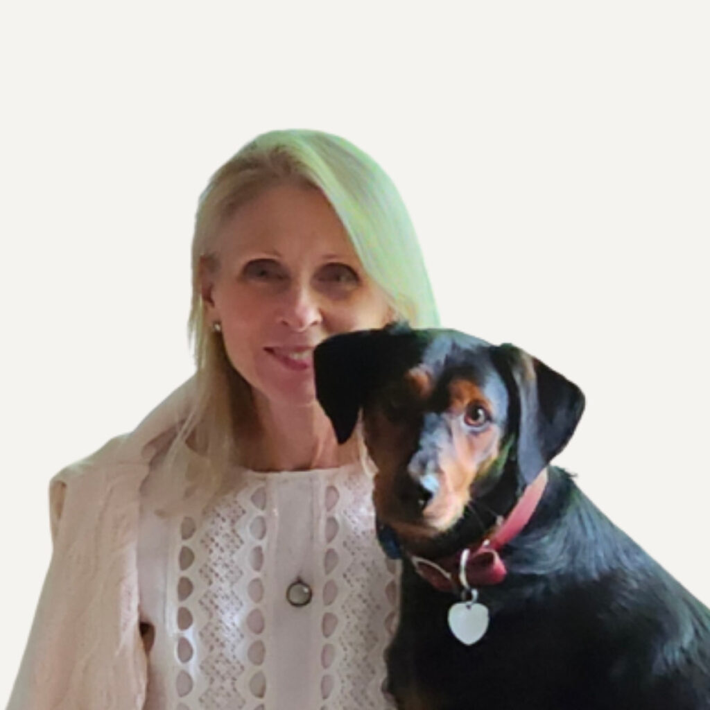 Image of Peregrine Kavros, PhD, of the Jeffrey Young Schema Therapy Association.