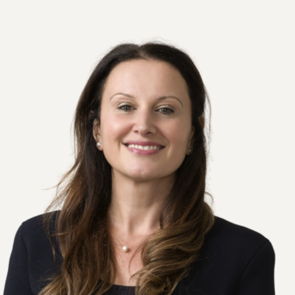 Image of Rita Younan, PhD, of the Jeffrey Young Schema Therapy Association.