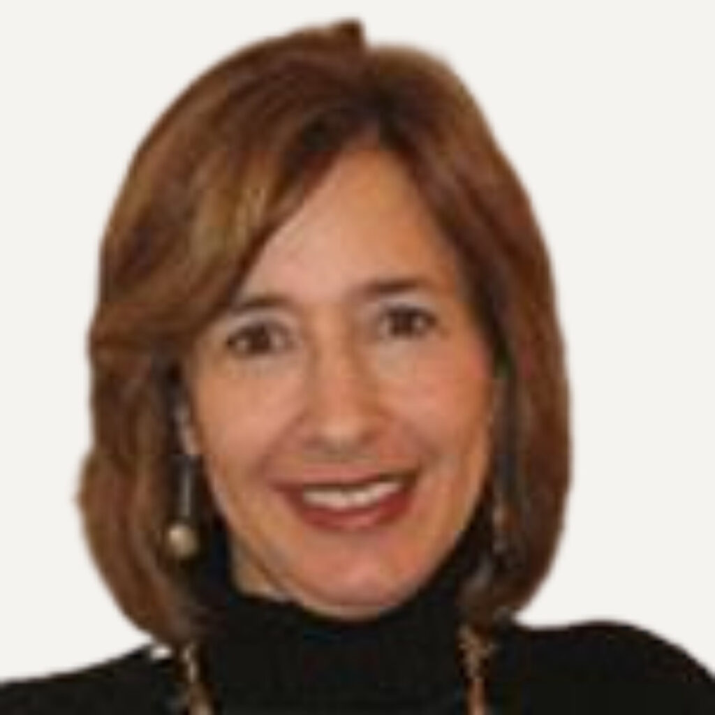 Image of Robin Spiro, LCSW, of the Jeffrey Young Schema Therapy Association