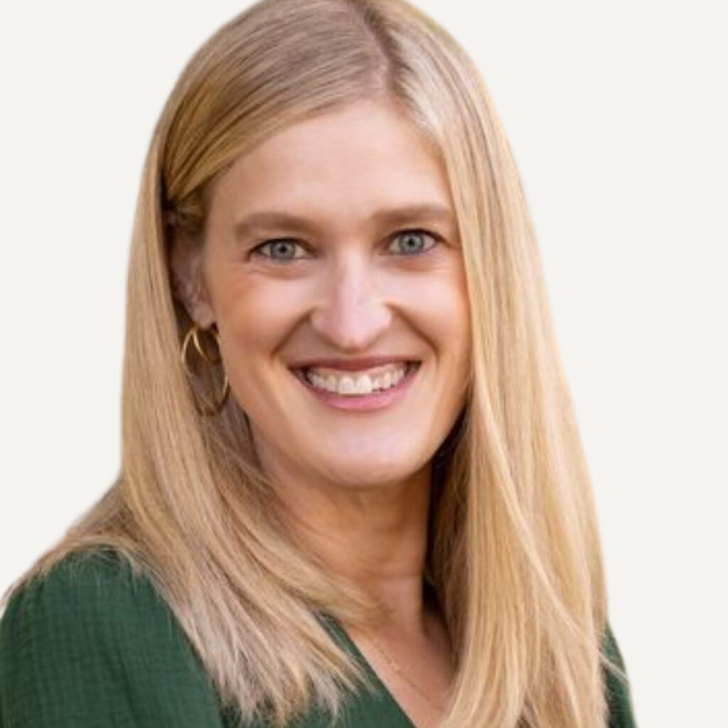 Image of Sara Trace, PhD, of the Jeffrey Young Schema Therapy Association.