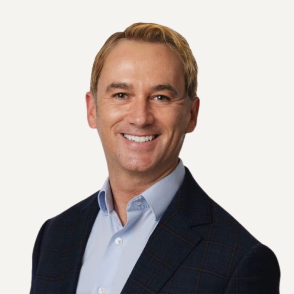 Image of Travis Atkinson, LCSW, LICSW, of the Jeffrey Young Schema Therapy Association.