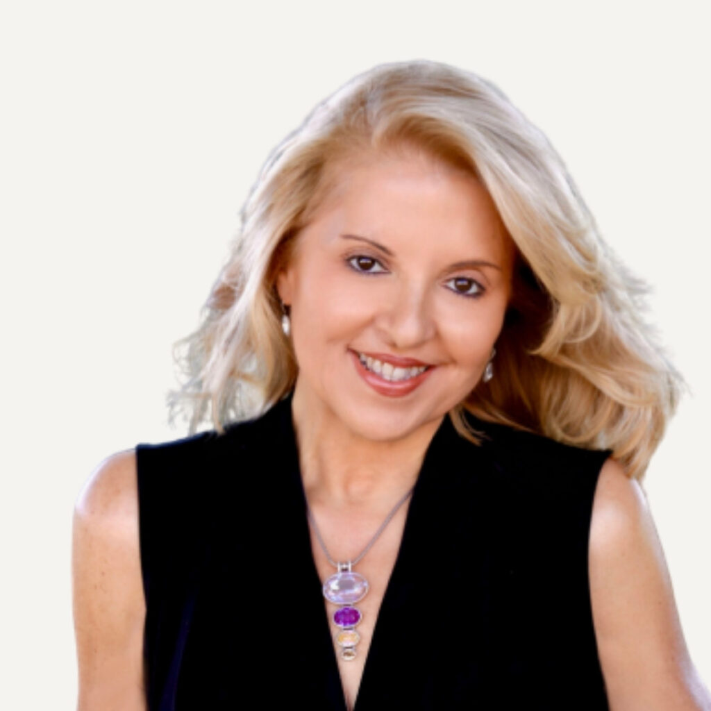 Image of Wendy Behary, LCSW, President of the Jeffrey Young Schema Therapy Association.