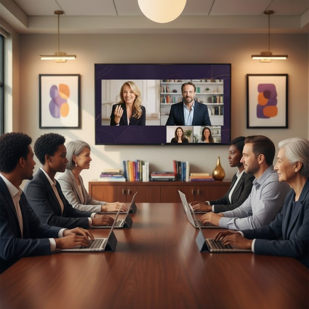 Image of Jeffrey Young and Wendy Behary