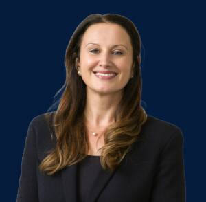 Image of Rita Younan, Vice President of Events and Symposia at the Jeffrey Young Schema Therapy Association.