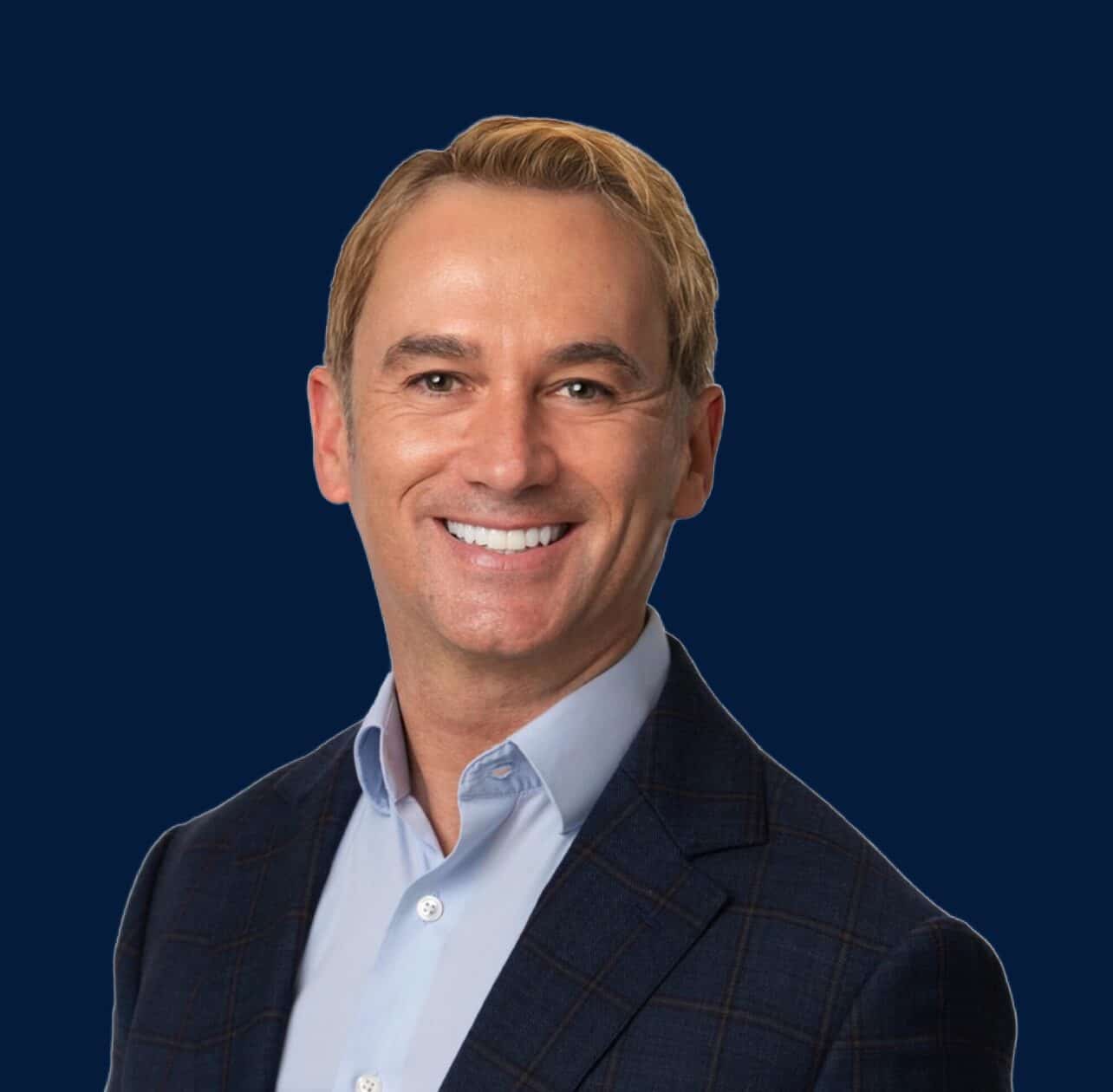 Travis Atkinson