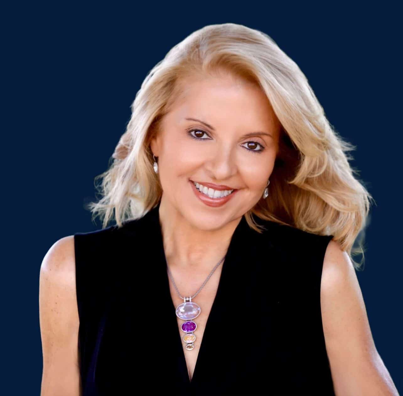 Wendy Behary