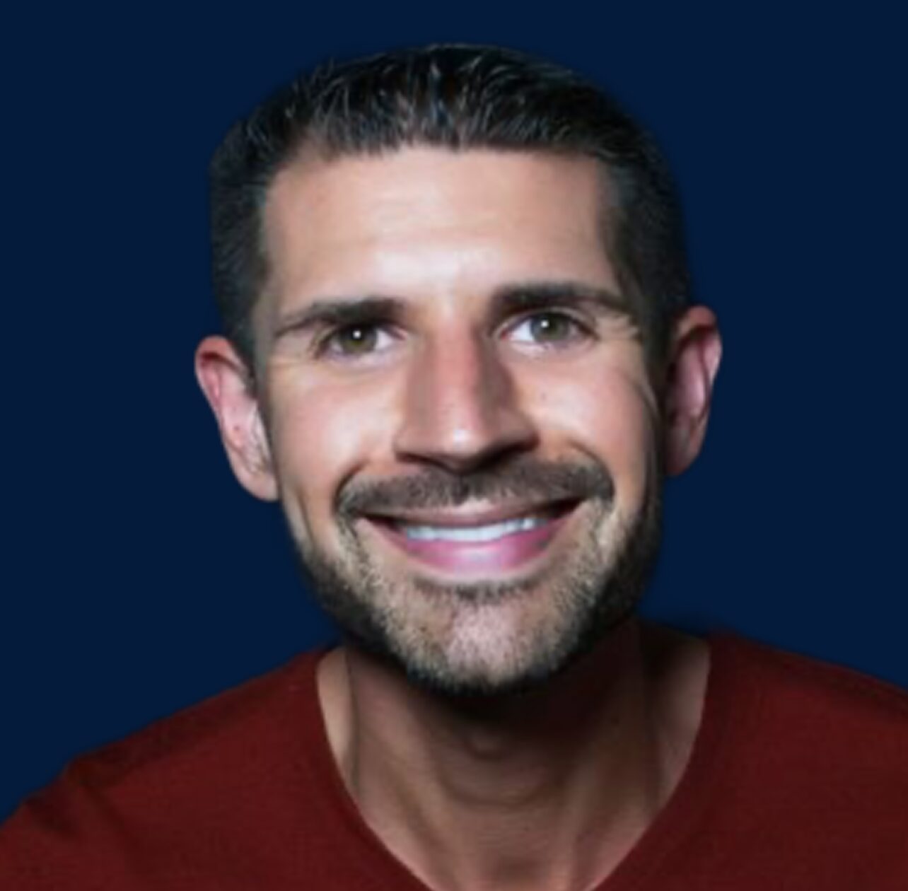 Image of Nicholas Scheidt, MS, PsyD