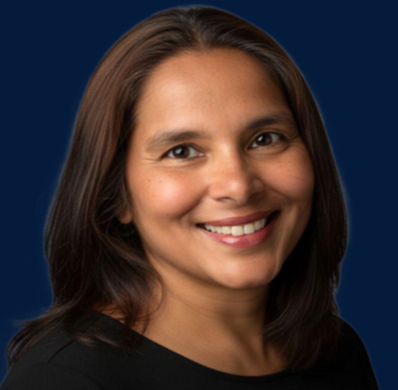 Image of Teresa Reitz, LCSW