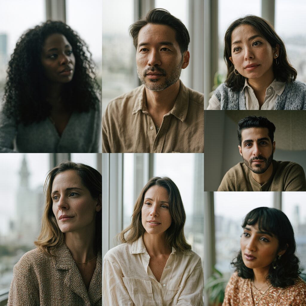 International community of schema therapists connected across the world.