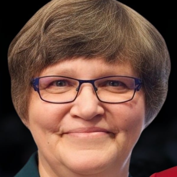 Ida Shaw