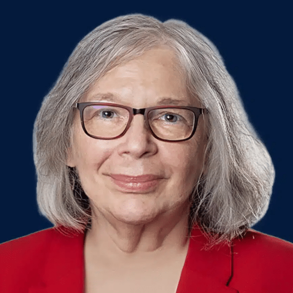 Joan Farrell
