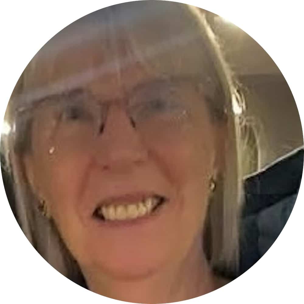 Lynda Parry
